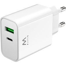 Wall Charger Ewent EW1325