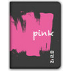 Tablet cover Ziron ZX001 Black Pink