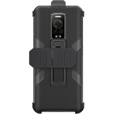 Pārvietojams Pārsegs Ulefone ARMOR 17 Melns