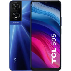 Smartphone TCL T509K1-2BLCA112 6,7