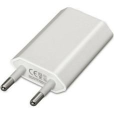 Wall Charger NANOCABLE 10.10.2001 iPhone White