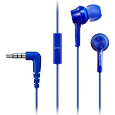 Headphones with Microphone In-Ear Panasonic Corp. TCM115E