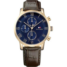 Tommy Hilfiger VĪRIEŠU PULKSTENIS 1791399 KANE (zf045b)