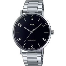 Casio VĪRIEŠU PULKSTENIS MTP-VT01D-1B2 (zd165i) + BOX