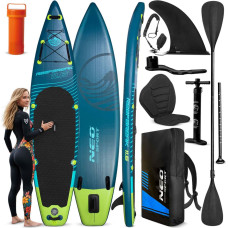 Neo-Sport SUP lenta Reefbreak 350 x 81 x 15 cm 170300