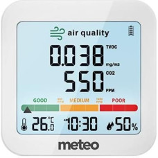 Meteo rologinė stotis SP88A