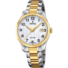 Festina SWISS MADE 20027/1 pulkstenis