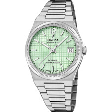 Festina SWISS MADE 20029/3 pulkstenis