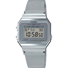 Casio Unisex Retro Vintage A700WM-7A pulkstenis + BOX