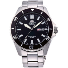 Orient Vīriešu sporta pulkstenis Kano/Big Mako RA-AA0008B19B + BOX