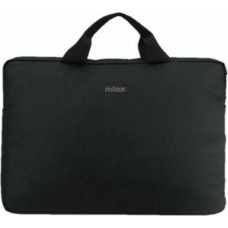 Laptop Case Nilox MALETÍN BÁSICO PARA PORTÁTILES DE HASTA 15.6 15,6