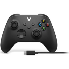 Wireless Gaming Controller Microsoft 1V8-00002 Xbox®