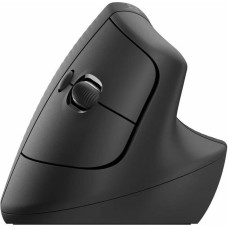 Wireless Mouse Logitech 910-006494 Grey 4000 dpi