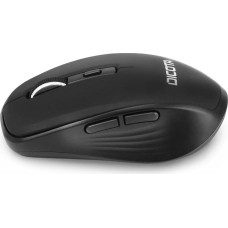 Wireless Bluetooth Mouse Dicota D31980 Black 1600 dpi