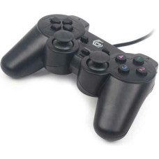 Gaming Control GEMBIRD JPD-UDV-01 PC Black