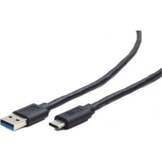 USB-C to USB-C Cable Cablexpert CCP-USB3-AMCM-0.1M