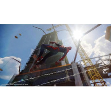 Videospēle PlayStation 4 Sony Marvel's Spider-Man (FR)