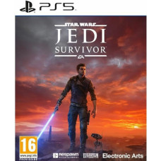 Videospēle PlayStation 5 Electronic Arts Star Wars Jedi: Survivor