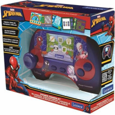 Console Lexibook Spiderman