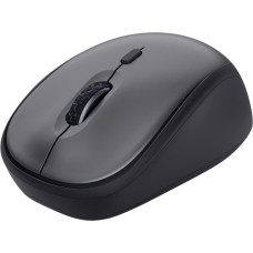 Mouse Trust 24549 YVI+ Black