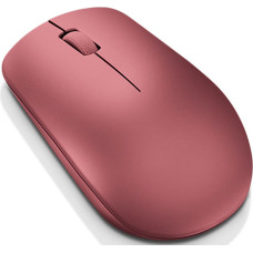 Wireless Mouse Lenovo GY50Z18990 Red