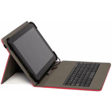 Case for Tablet and Keyboard Nilox NXFU002 10.5