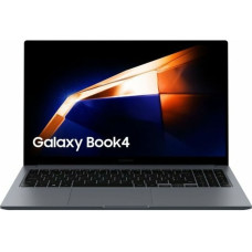 Portatīvais dators Samsung Galaxy Book4 15 NP750XGK-KG1ES 15,6