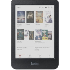 EBook Rakuten Black 16 GB