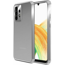 Mobile cover PcCom Galaxy A33 Transparent Samsung