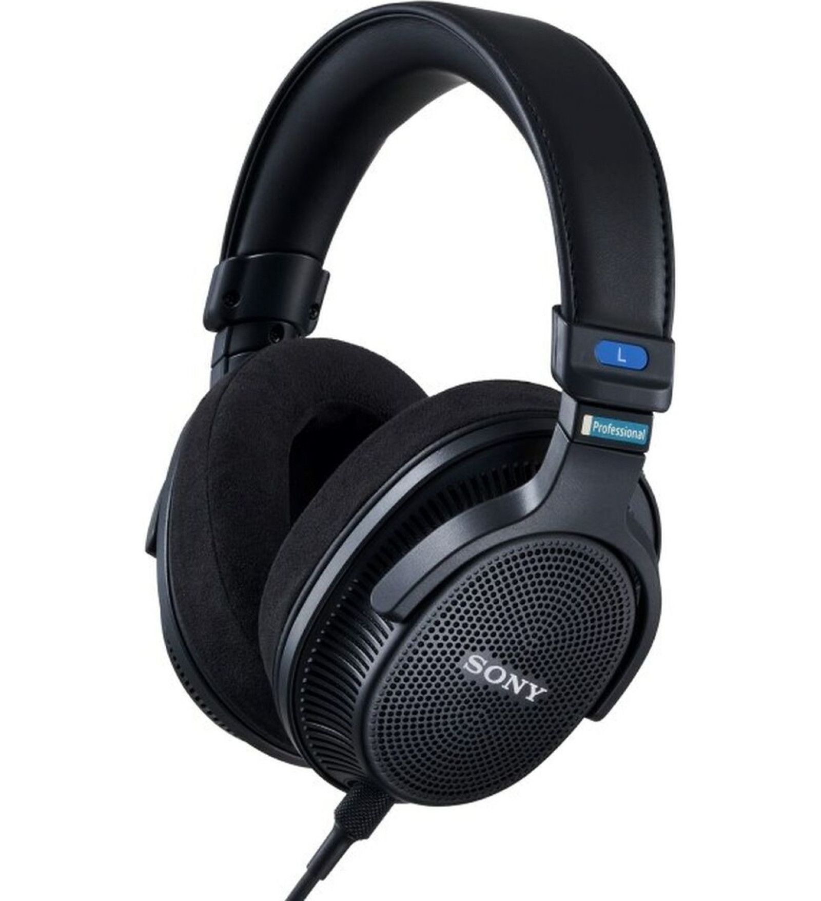 Diadēmas austiņas Sony MDR-MV1