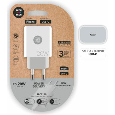 Wall Charger Tech One Tech TEC2260 20 W USB-C