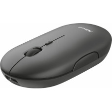 Wireless Mouse Trust 24059 1600 DPI Black