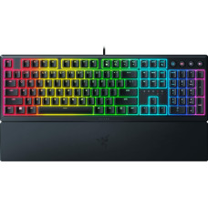 Gaming Keyboard Razer Ornata V3 Black RGB Spanish Qwerty