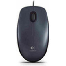 Pele Logitech 910-001793 Melns