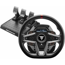 Gaming Control Thrustmaster 4460182 Black