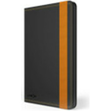 Tablet cover Ziron LY027 Black Orange