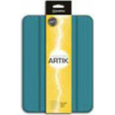 Tablet cover Zimax Tablet Galaxy Blue Green