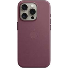 Mobile cover Apple MT4X3ZM/A Burgundy iPhone 15 Pro Max