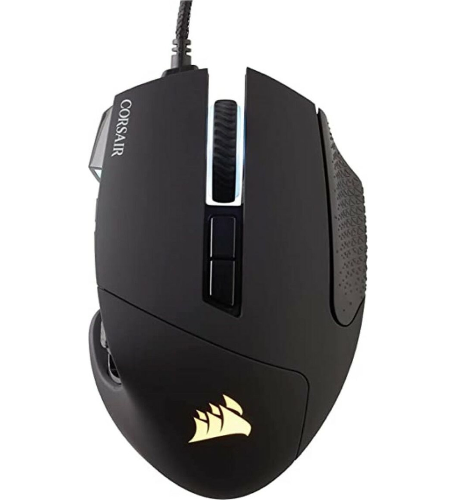 Spēļu Pele Corsair CH-9304211-EU Melns