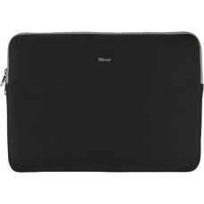 Laptop Cover Trust 21254 Black 11,6''