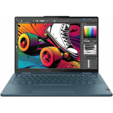 Portatīvais dators Lenovo Yoga 7 14IML9 83DJ007DFR 14