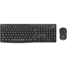 Klaviatūra un Pele Logitech MK295