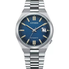 Citizen VYRIŠKAS LAIKRODIS Tsuyosa NJ0151-88L AUTOMATINIS