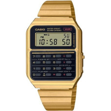 Casio Unisex pulkstenis CA-500WEG-1AEF + BOX