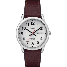 Timex ZEGAREK MĘSKI TIMEX EASY READER T20041 + BOX