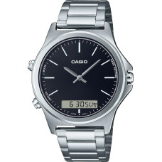 Casio VĪRIEŠU PUKSTENIS MTP-VC01D-1E + BOX (zd239e)