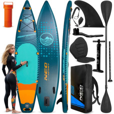 Neo-Sport SUP lenta Reefbreak 350 x 81 x 15 cm 170301