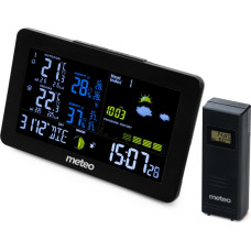 Meteo SP99 LCD VA ilmajaam