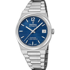 Festina SWISS MADE 20029/4 pulkstenis