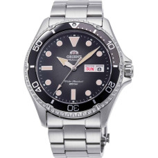 Orient Vīriešu sporta pulkstenis Kamasu/Mako III RA-AA0810N19B + BOX